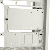 SilverStone SST-FLP03W, Tower-Gehäuse weiß