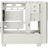 SilverStone SST-FLP03W, Tower-Gehäuse weiß