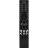 TCL 43V5C, QLED-Fernseher 108 cm (43 Zoll), schwarz, FullHD, Triple-Tuner, Smart TV
