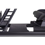 Thermaltake Sim Rig Floor, Fußstütze schwarz, für Simulator Cockpit
