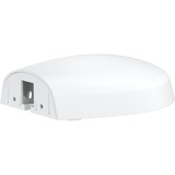 Ubiquiti Kamera-Armhalterung für G4 / G5 Dome, Wandhalterung weiß, für HD-PoE-Kamera G5 Turret Ultra
