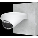 Ubiquiti Kamera-Armhalterung für G4 / G5 Dome, Wandhalterung weiß, für HD-PoE-Kamera G5 Turret Ultra