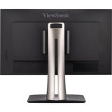 ViewSonic VP3256-4K, LED-Monitor 80 cm (31.5 Zoll), schwarz (matt), UltraHD/4K, IPS, USB-C, USB-Hub, Pantone validiert