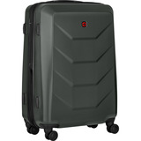Wenger Prymo Medium, Schalenkoffer, Trolley anthrazit, 59 Liter