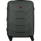 Wenger Prymo Medium, Schalenkoffer, Trolley anthrazit, 59 Liter