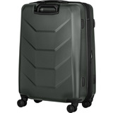 Wenger Prymo Medium, Schalenkoffer, Trolley anthrazit, 59 Liter
