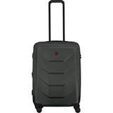Wenger Prymo Medium, Schalenkoffer, Trolley anthrazit, 59 Liter