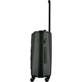 Wenger Prymo Medium, Schalenkoffer, Trolley anthrazit, 59 Liter