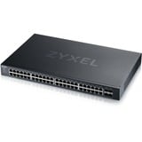 Zyxel XGS1935-52, Switch 