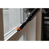 gorenje SVC259400NES, Stielstaubsauger mehrfarbig