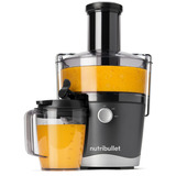 nutribullet Entsafter NBJ100G grau, 800 Watt