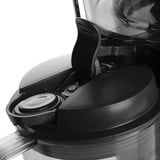 nutribullet Entsafter NBJ100G grau, 800 Watt