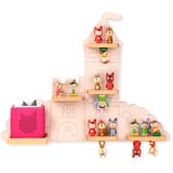 tonies Regal - Im Zauberschloss 10001938 rosa