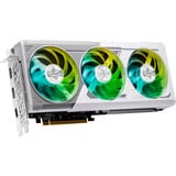 ASRock Radeon RX 9060 XT STEEL LEGEND OC 16GB, Grafikkarte 