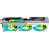 ASRock Radeon RX 9060 XT STEEL LEGEND OC 16GB, Grafikkarte 