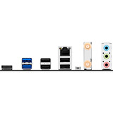 ASUS PRIME B850M-F WIFI, Mainboard 