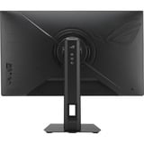 ASUS ROG Strix XG27ACSR, Gaming-Monitor 68.6 cm (27 Zoll), schwarz, QHD, Fast-IPS, HDMI, DP, ROG Gaming A.I. Technologie, 220Hz Panel