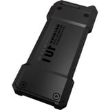 ASUS TUF GAMING AS1000 1 TB, Externe SSD schwarz, USB-C 3.2 Gen 2 (10 Gbit/s)