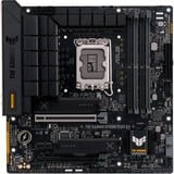 ASUS TUF GAMING B760M-PLUS D4, Mainboard 