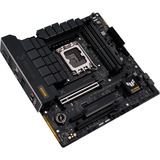ASUS TUF GAMING B760M-PLUS D4, Mainboard 
