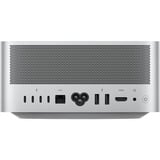 Apple Mac Studio M5 Ultra, MAC-System silber, macOS
