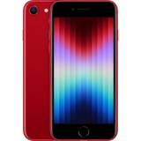 Apple iPhone SE (2022) 128GB, Handy Product Red, iOS