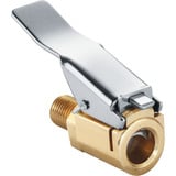 Bosch Akku-Druckluftpumpe PAO, 18V SOLO grün/schwarz, ohne Akku und Ladegerät, POWER FOR ALL ALLIANCE