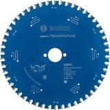 Bosch EXPERT Sandwich Panel Kreissägeblatt, Ø 235mm, 50Z Bohrung 30mm, für Handkreissägen