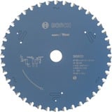 Bosch EXPERT Steel Kreissägeblatt, Ø 190mm, 40Z Bohrung 20mm, für Handkreissägen