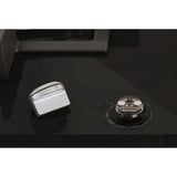 Bosch PCH6A5I90 Serie 6, Autarkes Kochfeld edelstahl/schwarz