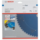 Bosch Professional EXPERT Steel Kreissägeblatt, Ø 190mm, 40Z Bohrung 20mm, für Handkreissägen