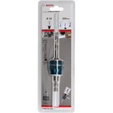 Bosch Professional Power Change Plus Adapter 8,7mm schwarz, inkl. Bohrer HSS-G, Ø 7,15mm
