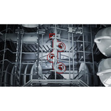 Bosch SMD6ECX21E Serie 6, Spülmaschine 60 cm, Home Connect