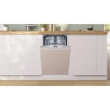 Bosch SPV4HKX49E Serie 4, Spülmaschine 45 cm, Home Connect
