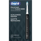 Oral-B Pulsonic Slim Clean 2000, Elektrische Zahnbürste