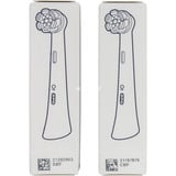 Braun Oral-B iO Series 6s , Elektrische Zahnbürste schwarz, Black Lava