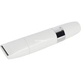 Braun Silk·épil 9 SkinSpa Flex 9-481 3D SensoSmart, Epiliergerät weiß/roségold