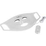 Braun Silk'n LED Face Mask 100, Anti-Aging-Gerät  LED-Technologie