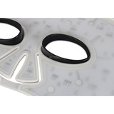 Braun Silk'n LED Face Mask 100, Anti-Aging-Gerät  LED-Technologie