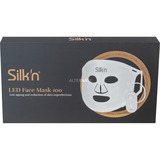 Braun Silk'n LED Face Mask 100, Anti-Aging-Gerät  LED-Technologie