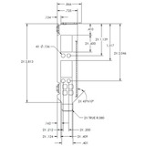 Broadcom NetXtreme 2x 10GbE, LAN-Adapter 