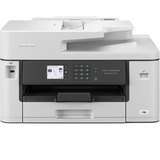 Brother MFC-J5340DW, Multifunktionsdrucker grau, Scan, Kopie, Fax, USB, LAN, WLAN