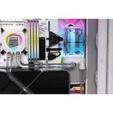 Corsair Hydro X Series iCUE XH405i RGB ELITE, Wasserkühlung weiß