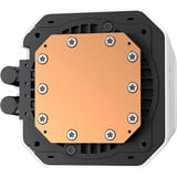 DeepCool LM240 WH, Wasserkühlung weiß