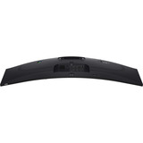 Dell Alienware AW3426DWM, Gaming-Monitor 86.4 cm (34 Zoll), schwarz, UW-QHD, VA, Curved, USB-C, DP, HDMI, USB-Hub, 240Hz Panel