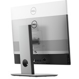 Dell OptiPlex 7480 AIO Generalüberholt, PC-System silber/schwarz, Windows 11 Pro