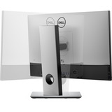 Dell OptiPlex 7480 AIO Generalüberholt, PC-System silber/schwarz, Windows 11 Pro