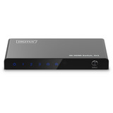 Digitus 4K HDMI Switch 3x1 