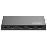 Digitus 4K HDMI Switch 3x1 