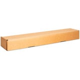 Digitus Steckdosenleiste 19" PDU mit Aluminiumprofil, 7-fach schwarz/aluminium, 2 Meter Kabel, 1 HE, mit Schalter und Überspannungsschutz